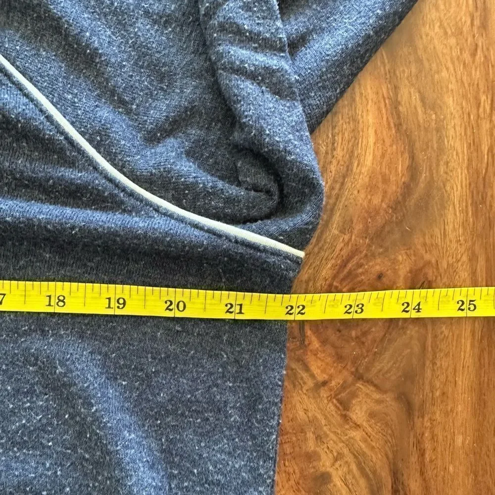 Soft Blue Hoodie by PJ Salvage - Picture 4 of 5